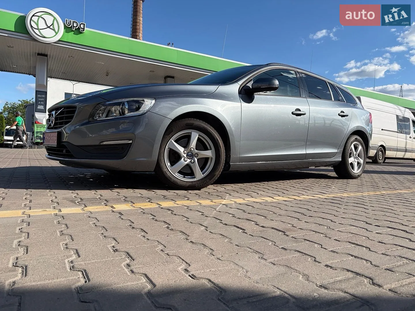 2016 Volvo V60 - мініатюра 19