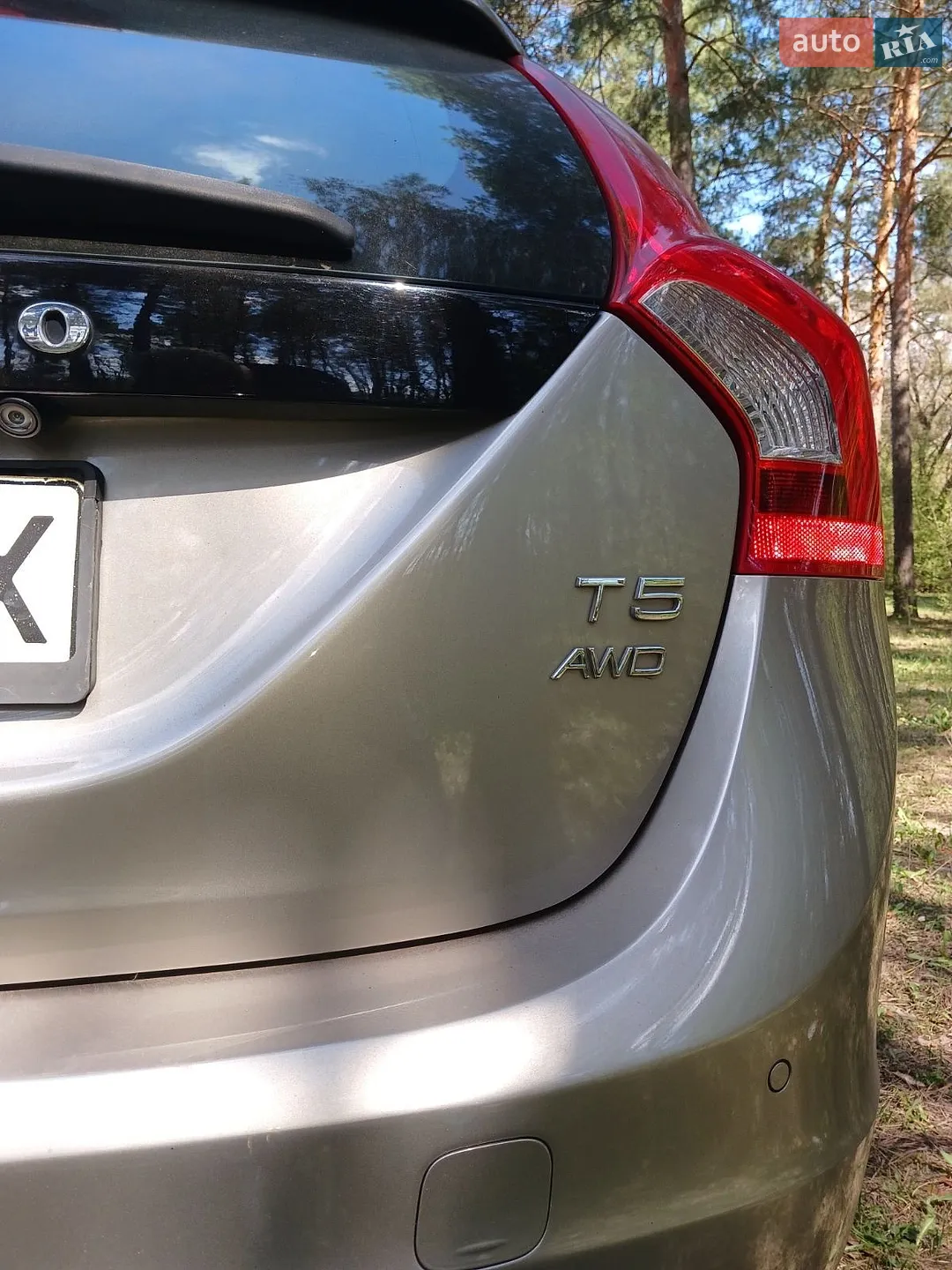 2014 Volvo V60 - мініатюра 23