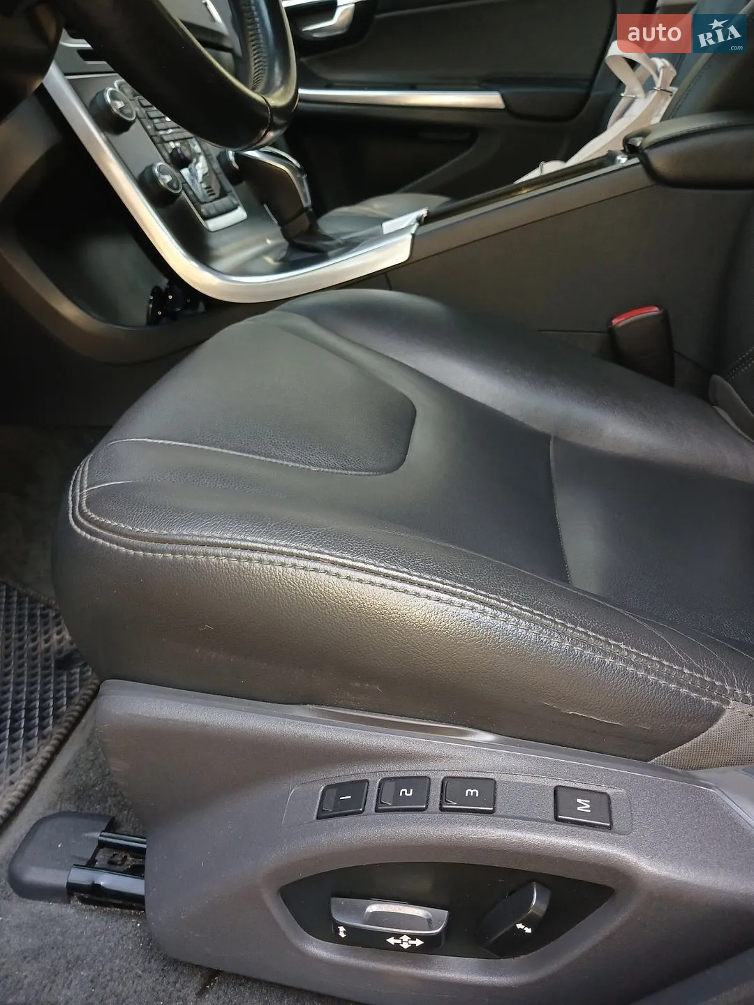 2014 Volvo V60 - мініатюра 26