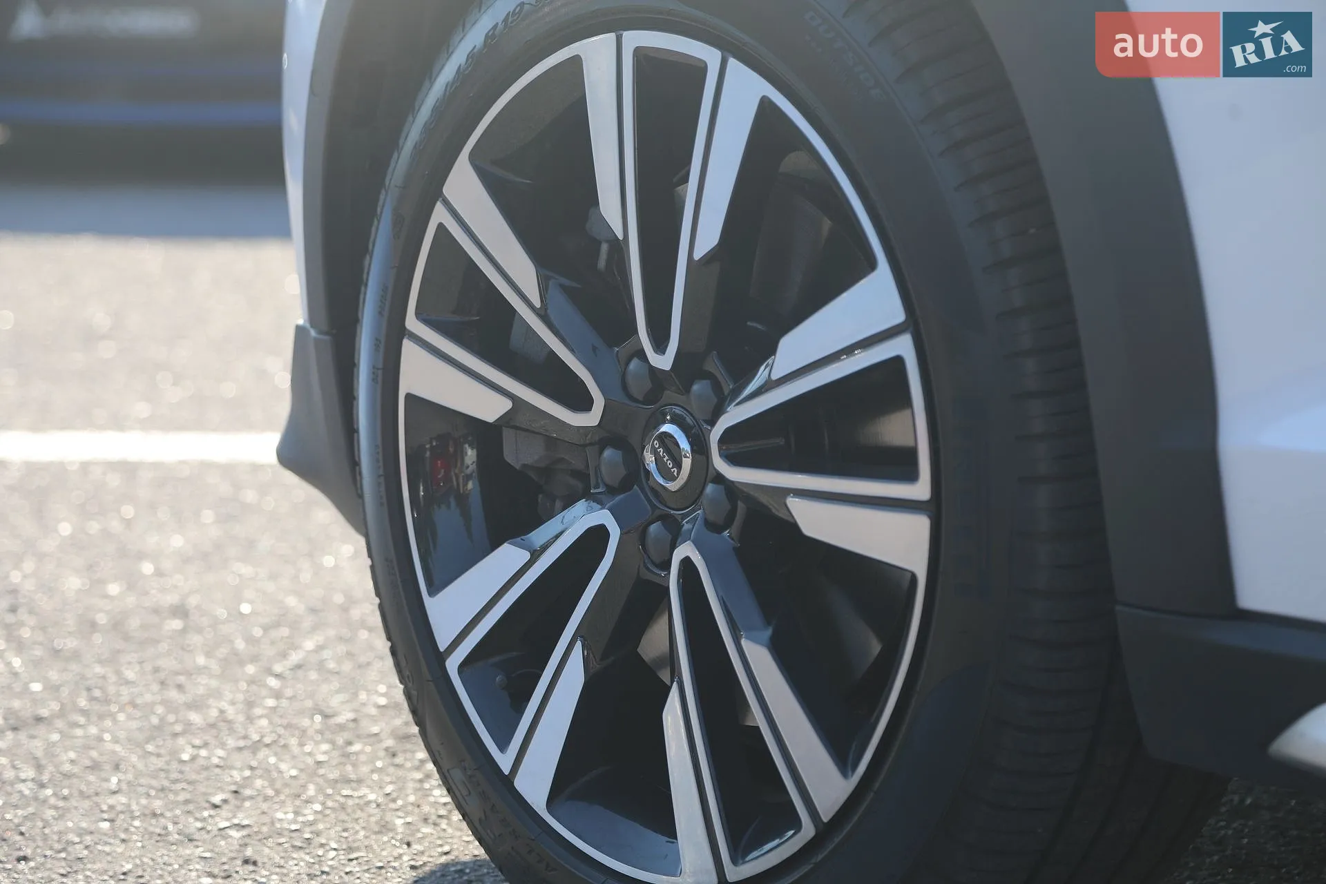 2019 Volvo V60 - мініатюра 11