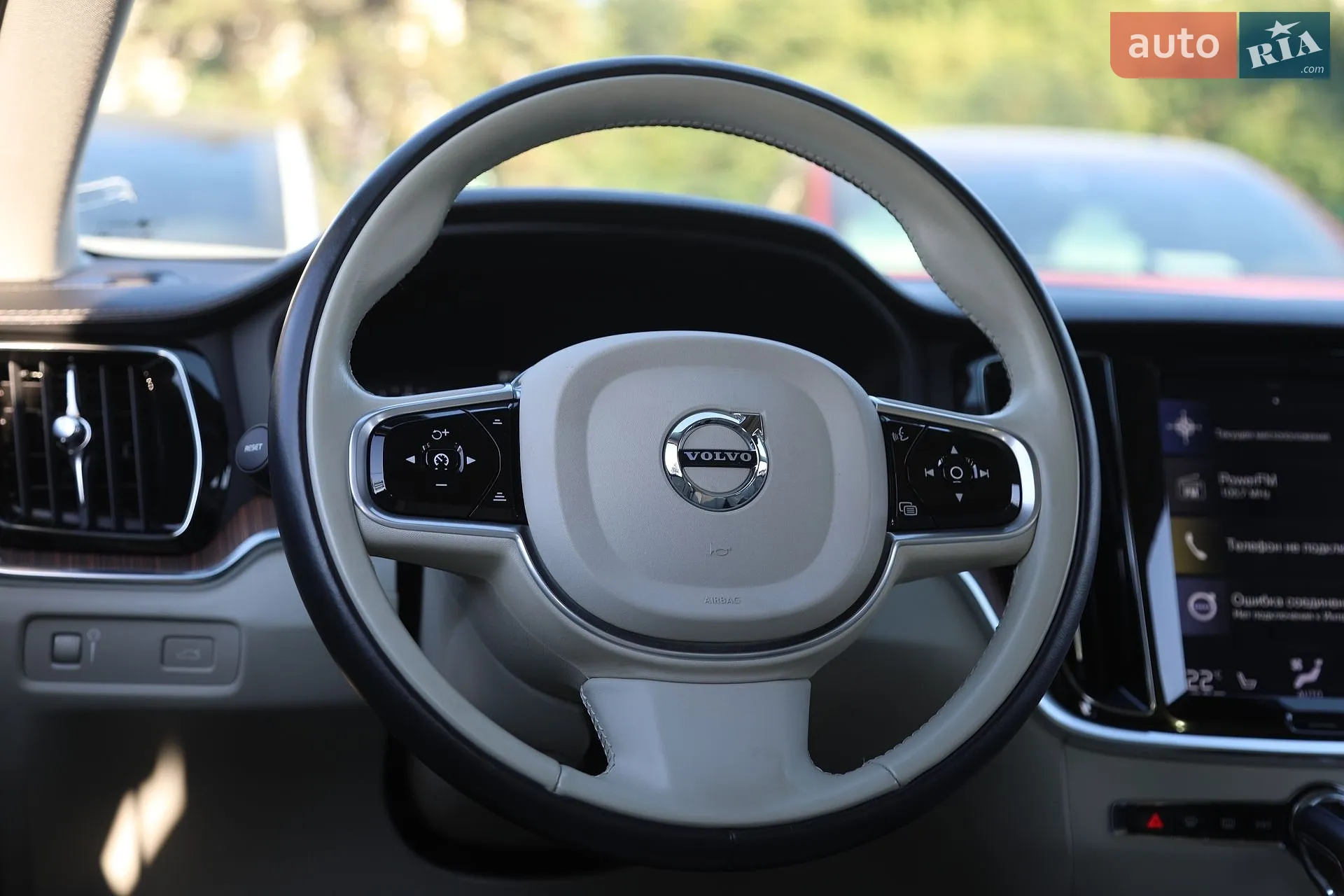 2019 Volvo V60 - мініатюра 21