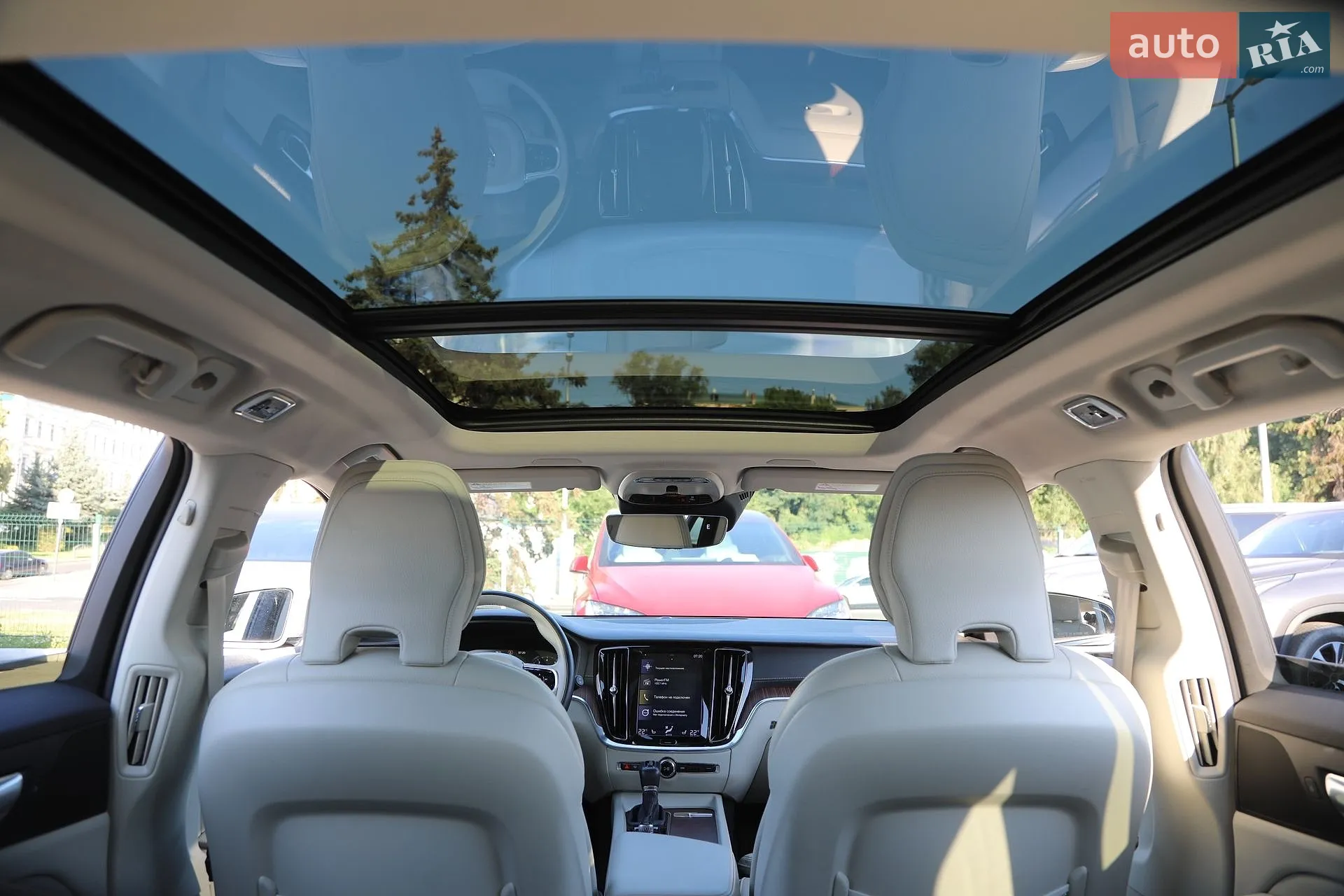 2019 Volvo V60 - мініатюра 34