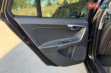 Универсал Volvo V60 2014 в Ровно