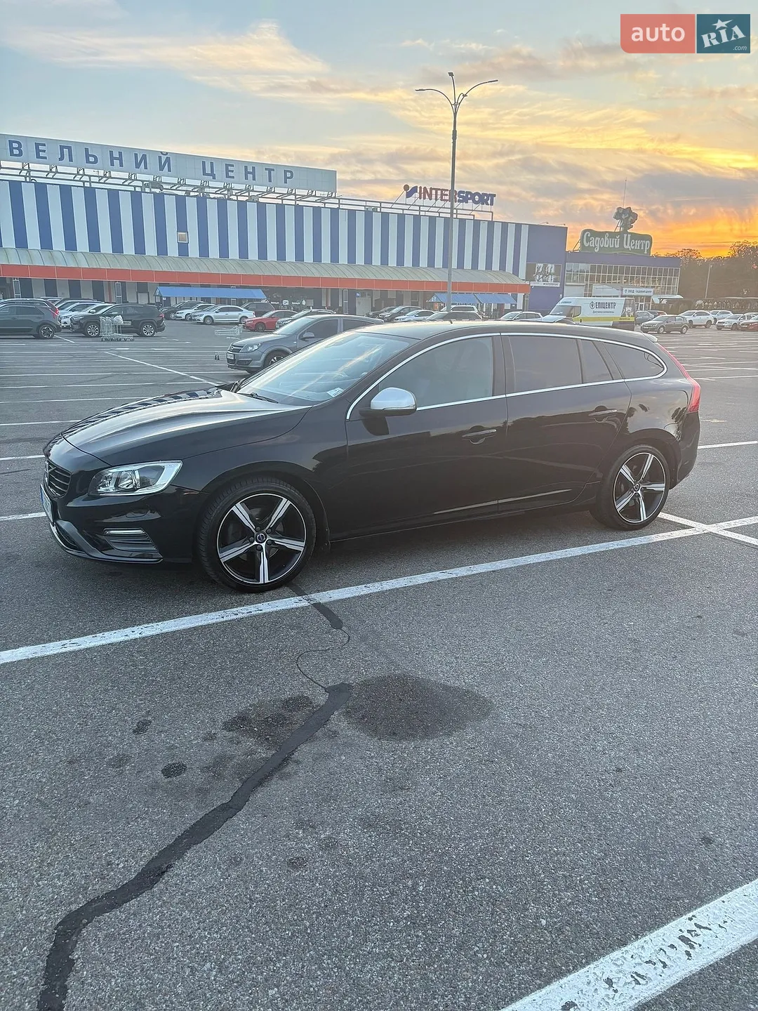 2018 Volvo V60 - мініатюра 6