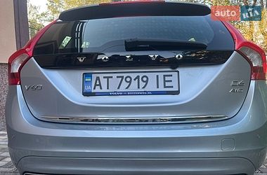 Универсал Volvo V60 2013 в Калуше