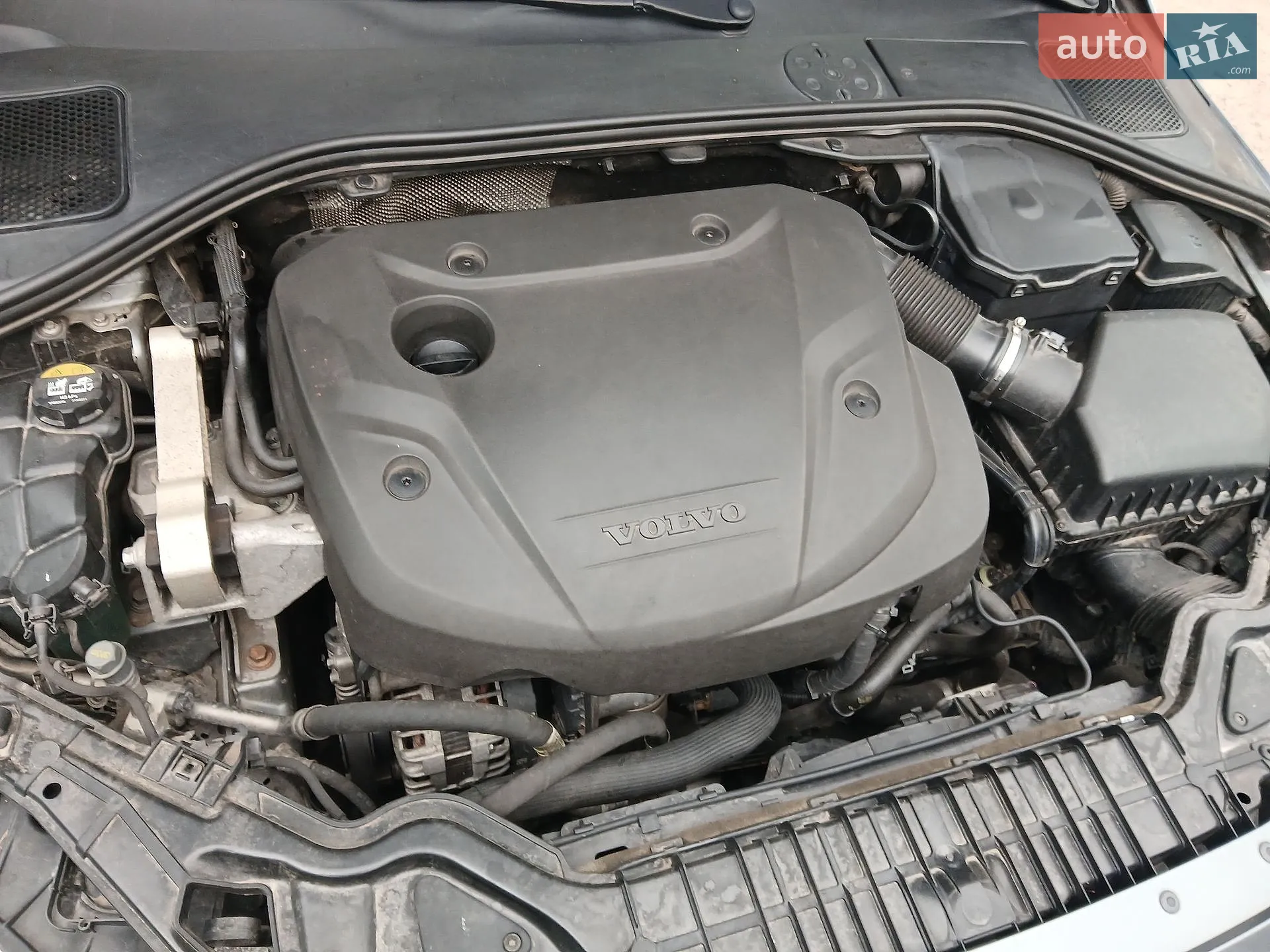 2016 Volvo V60 - мініатюра 4