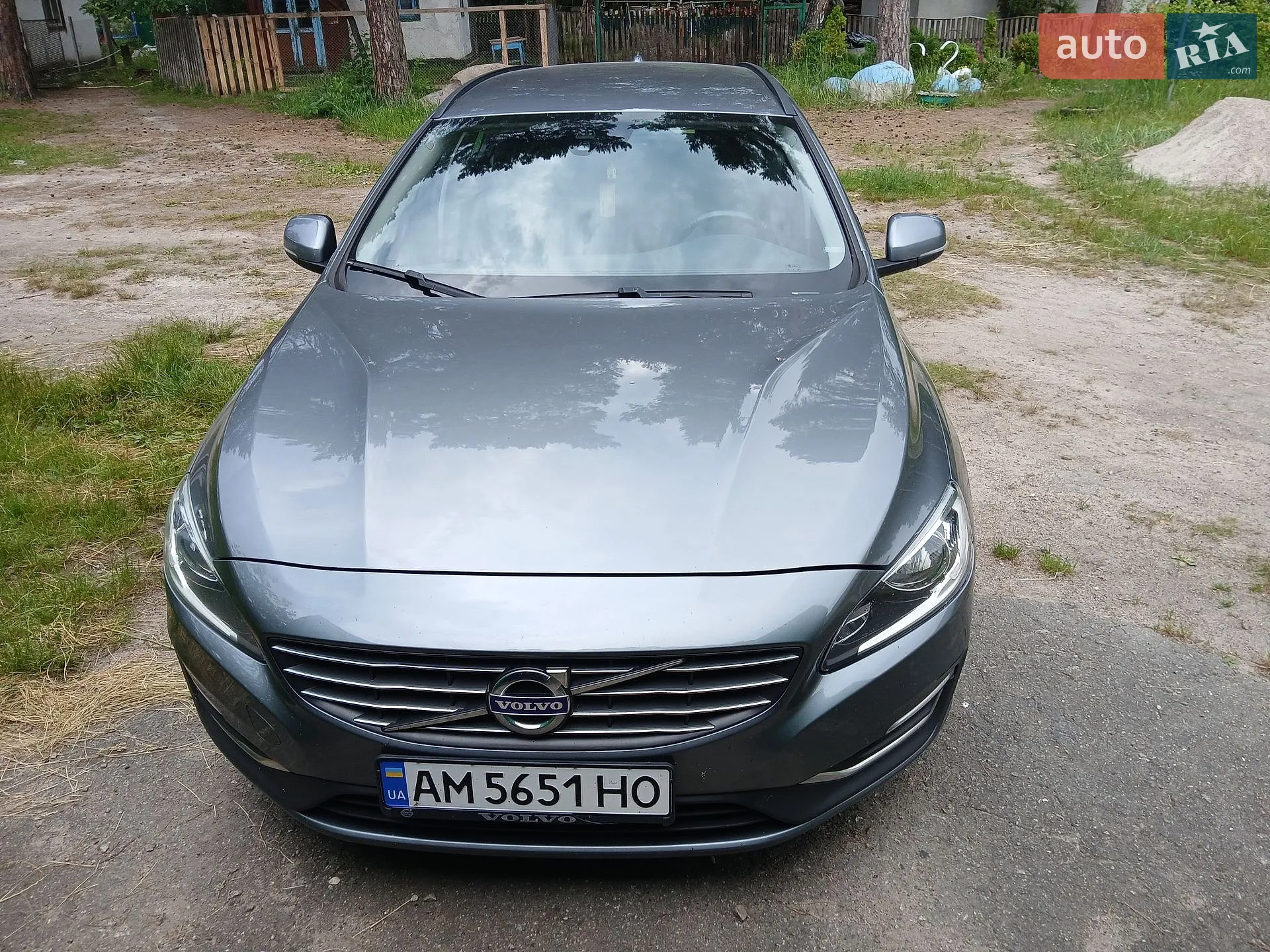2016 Volvo V60 - мініатюра 7