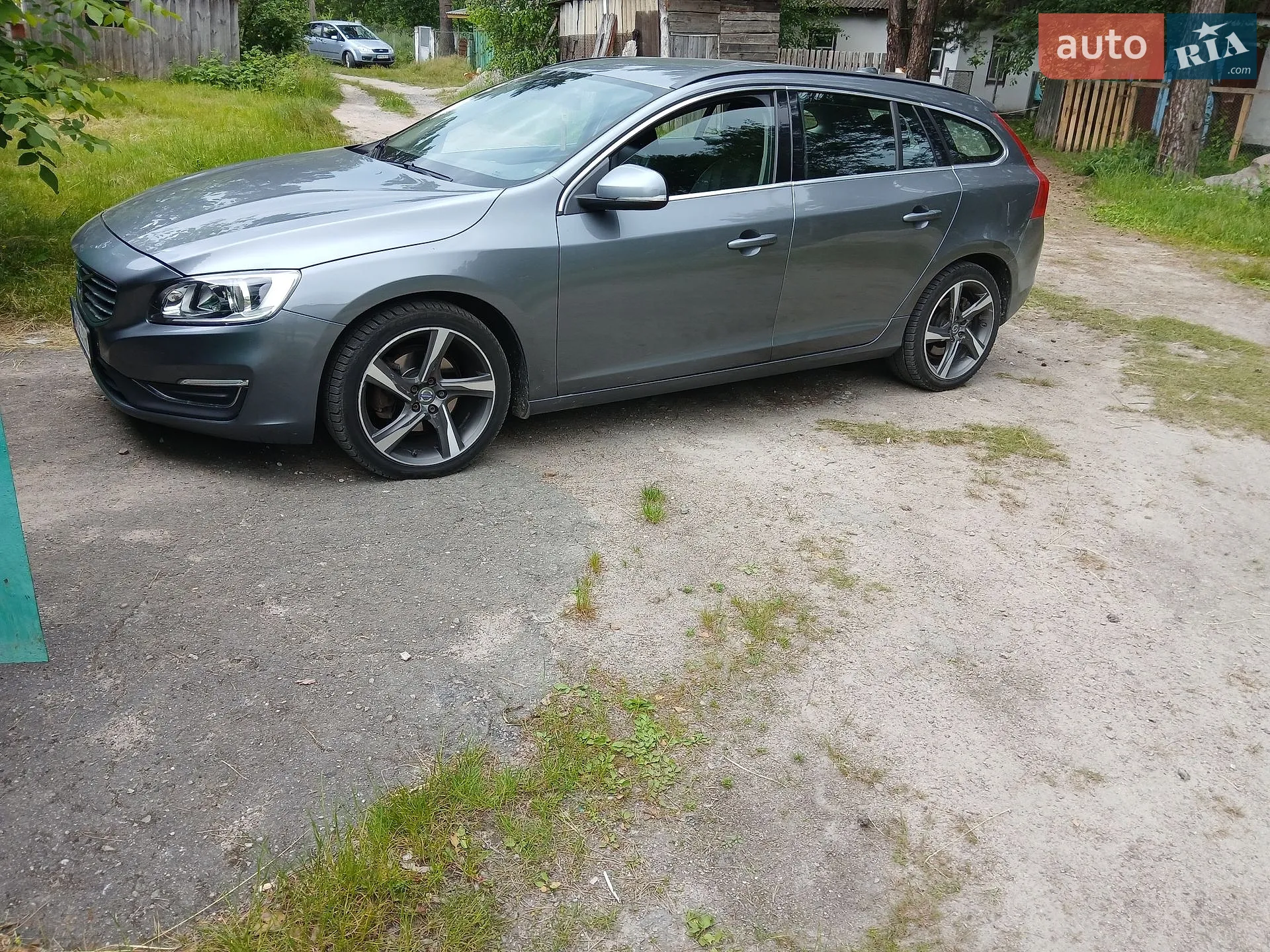 2016 Volvo V60 - мініатюра 11