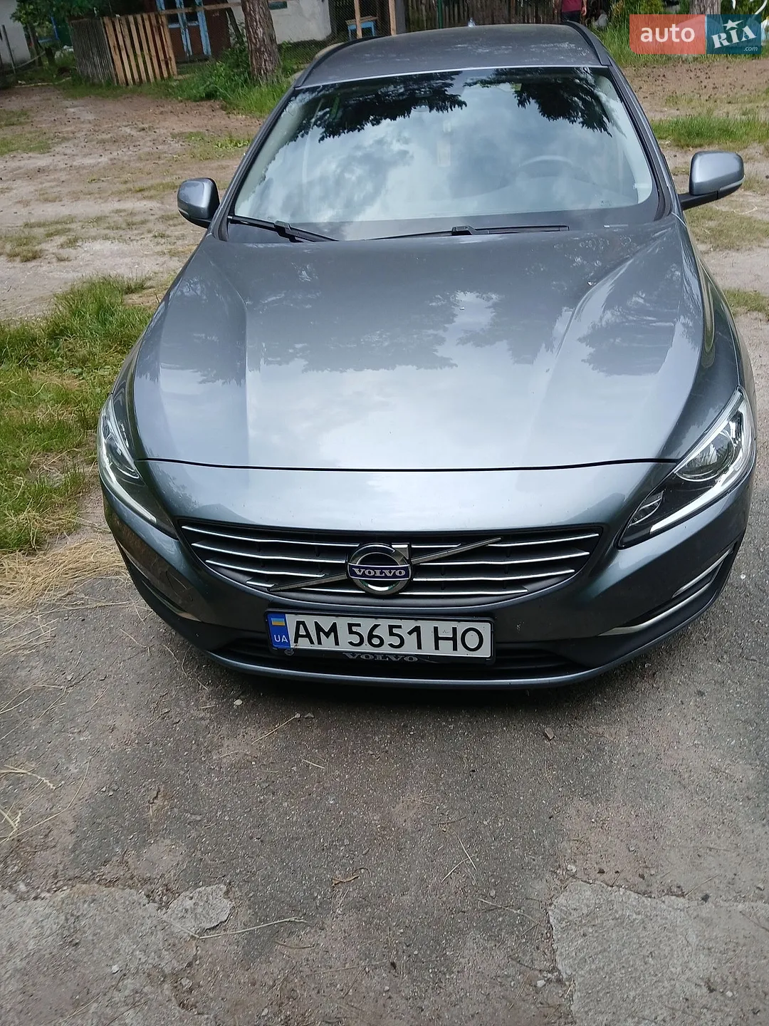 2016 Volvo V60 - мініатюра 12