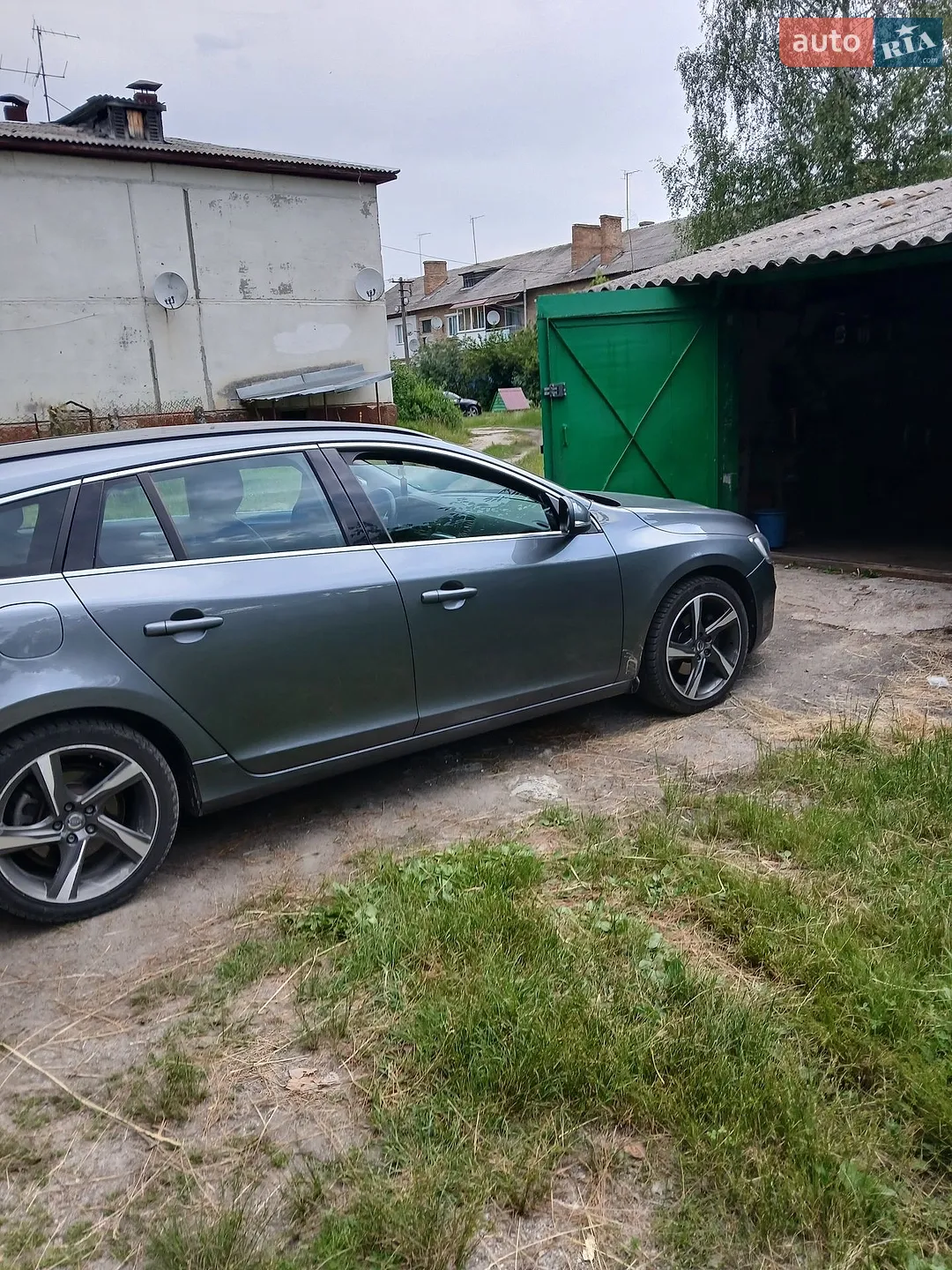2016 Volvo V60 - мініатюра 9