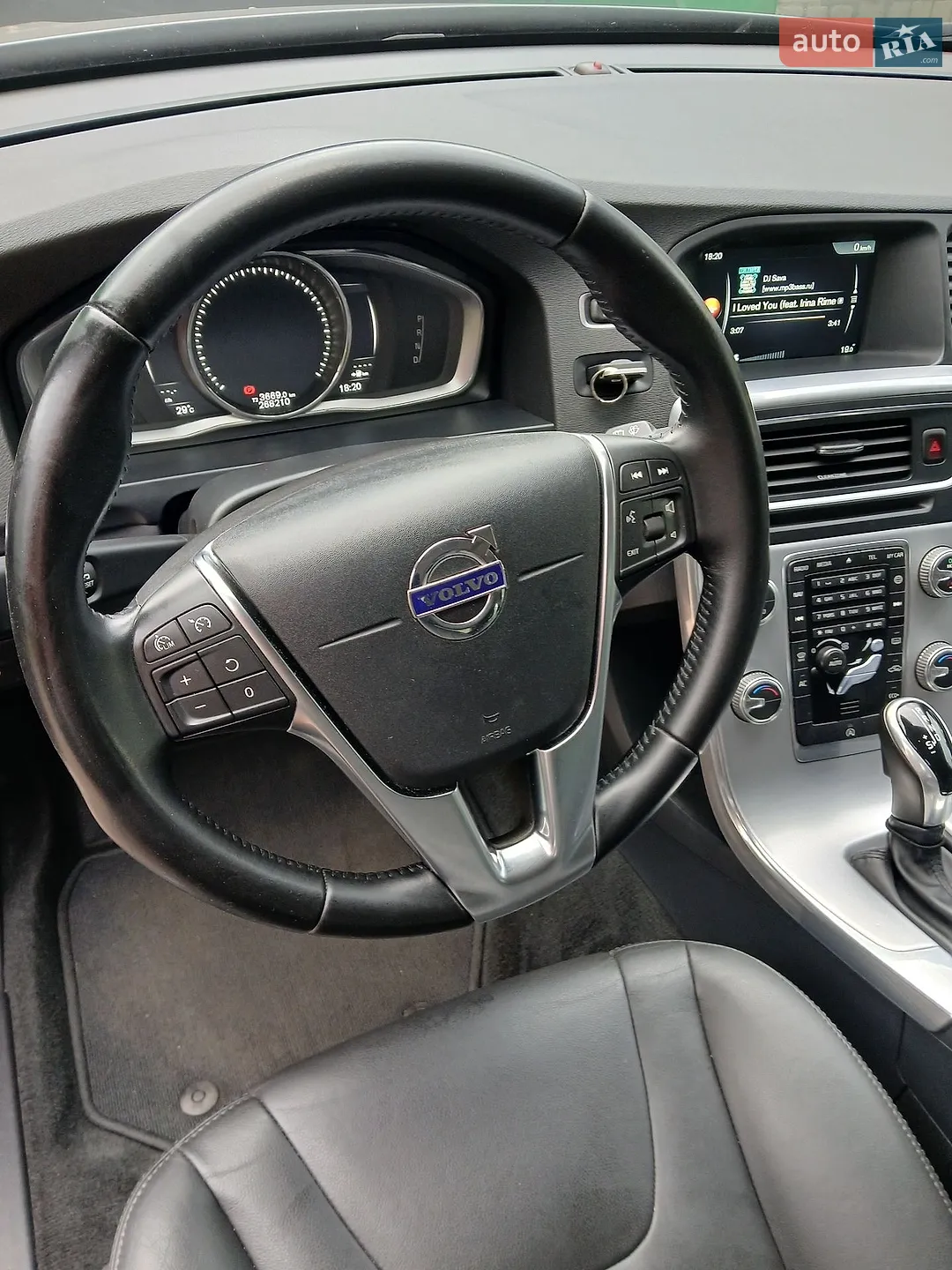2016 Volvo V60 - мініатюра 15