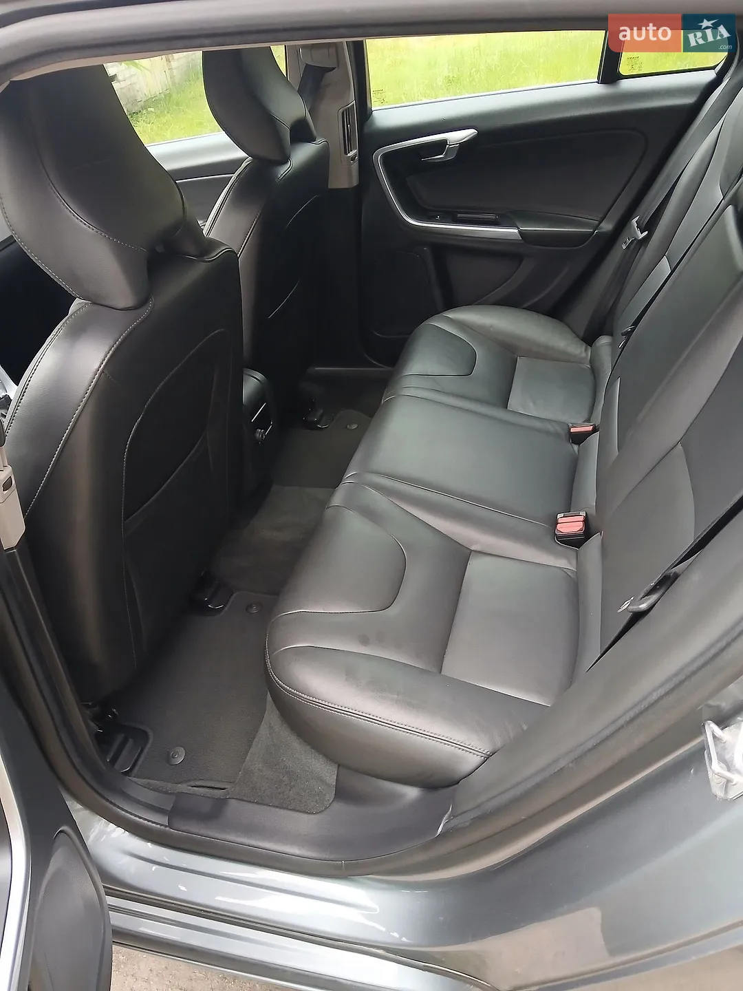 2016 Volvo V60 - мініатюра 14