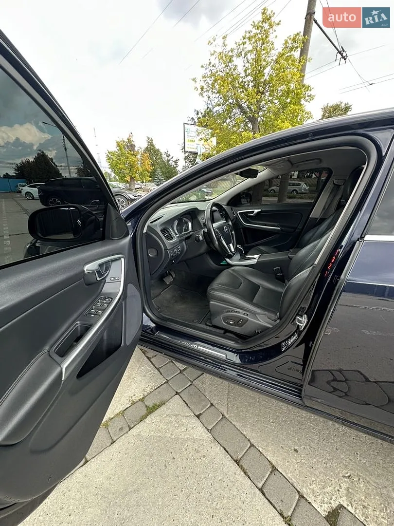 2018 Volvo V60 - мініатюра 20