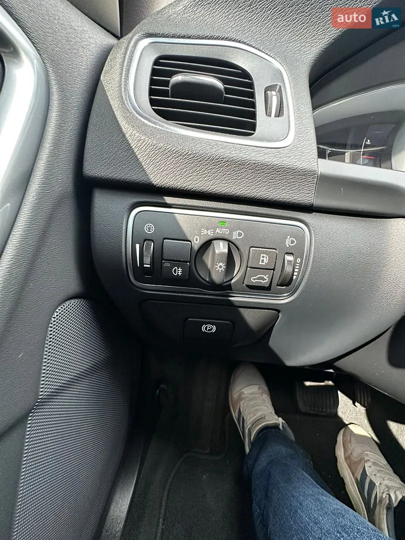 2018 Volvo V60 - мініатюра 64