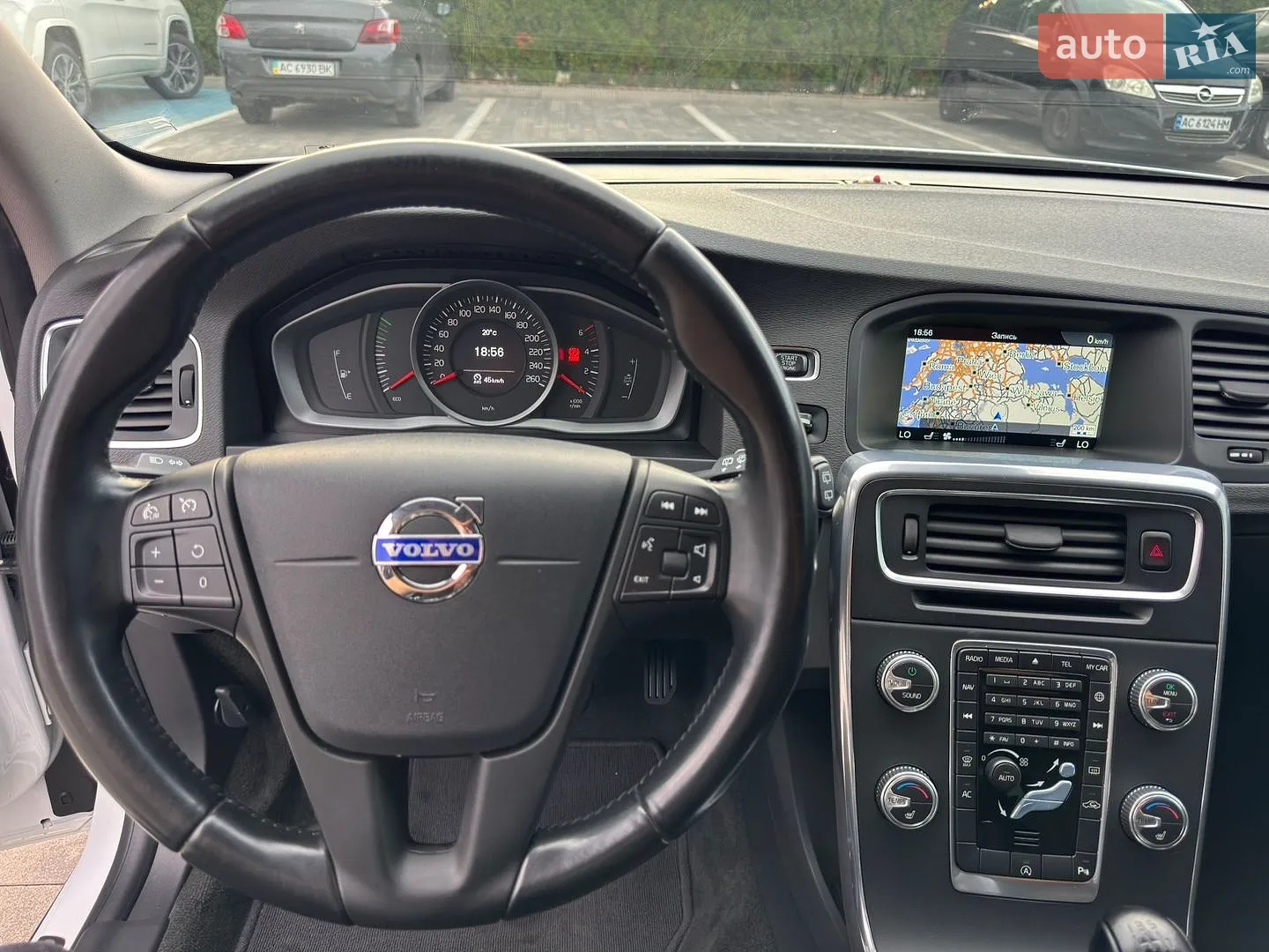 2015 Volvo V60 - мініатюра 31