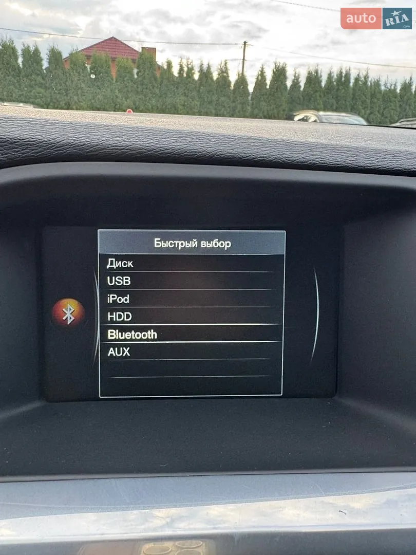 2015 Volvo V60 - мініатюра 41