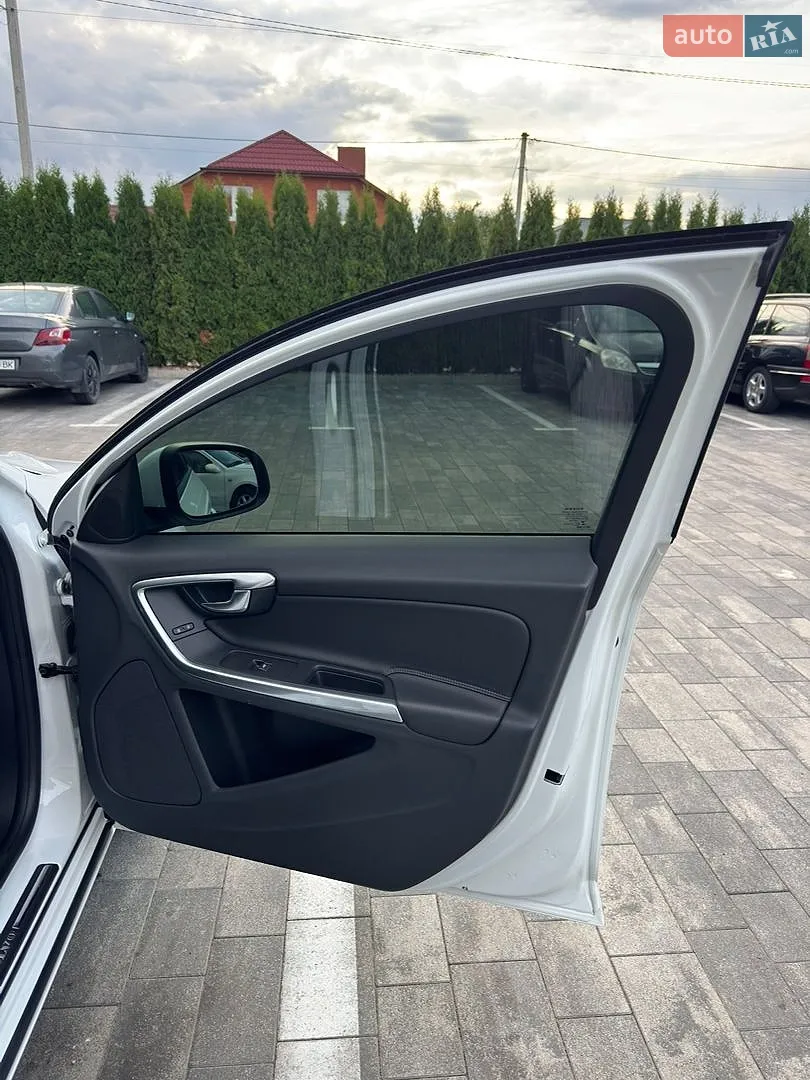 2015 Volvo V60 - мініатюра 43