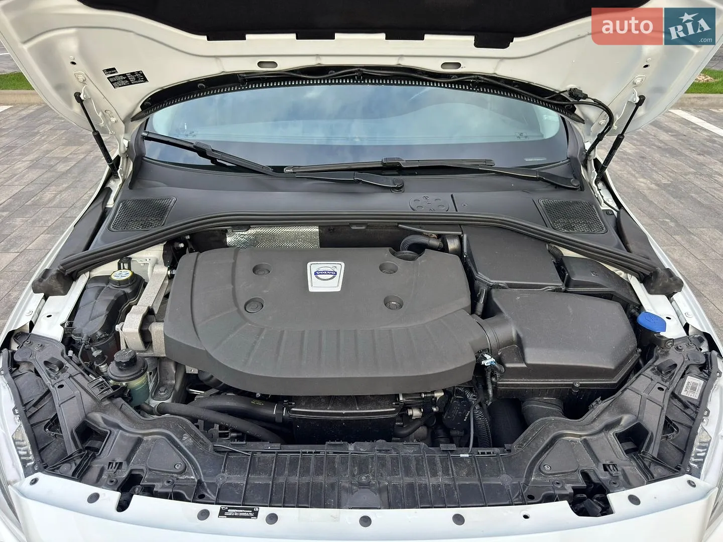 2015 Volvo V60 - мініатюра 54