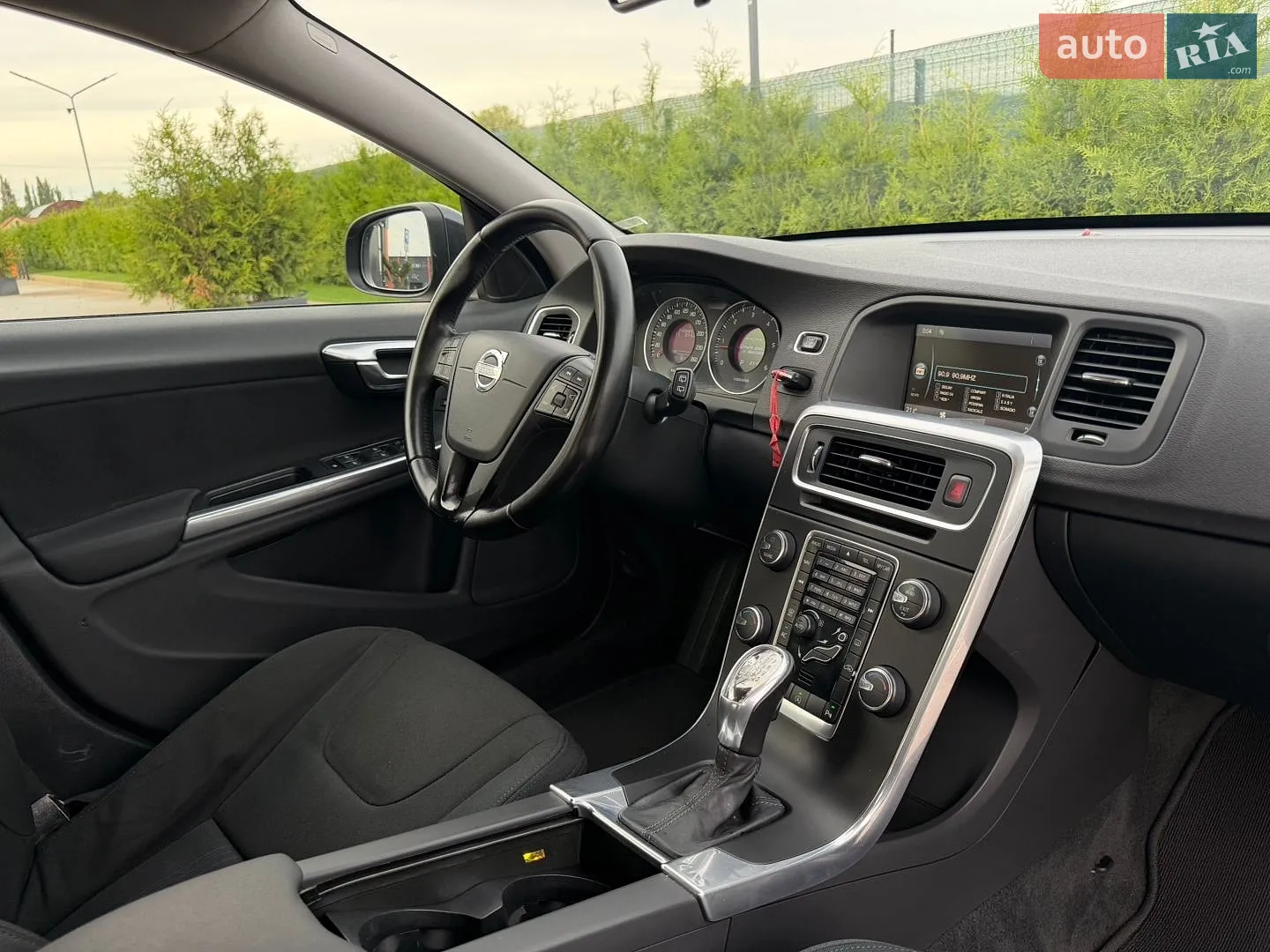 2013 Volvo V60 - мініатюра 27