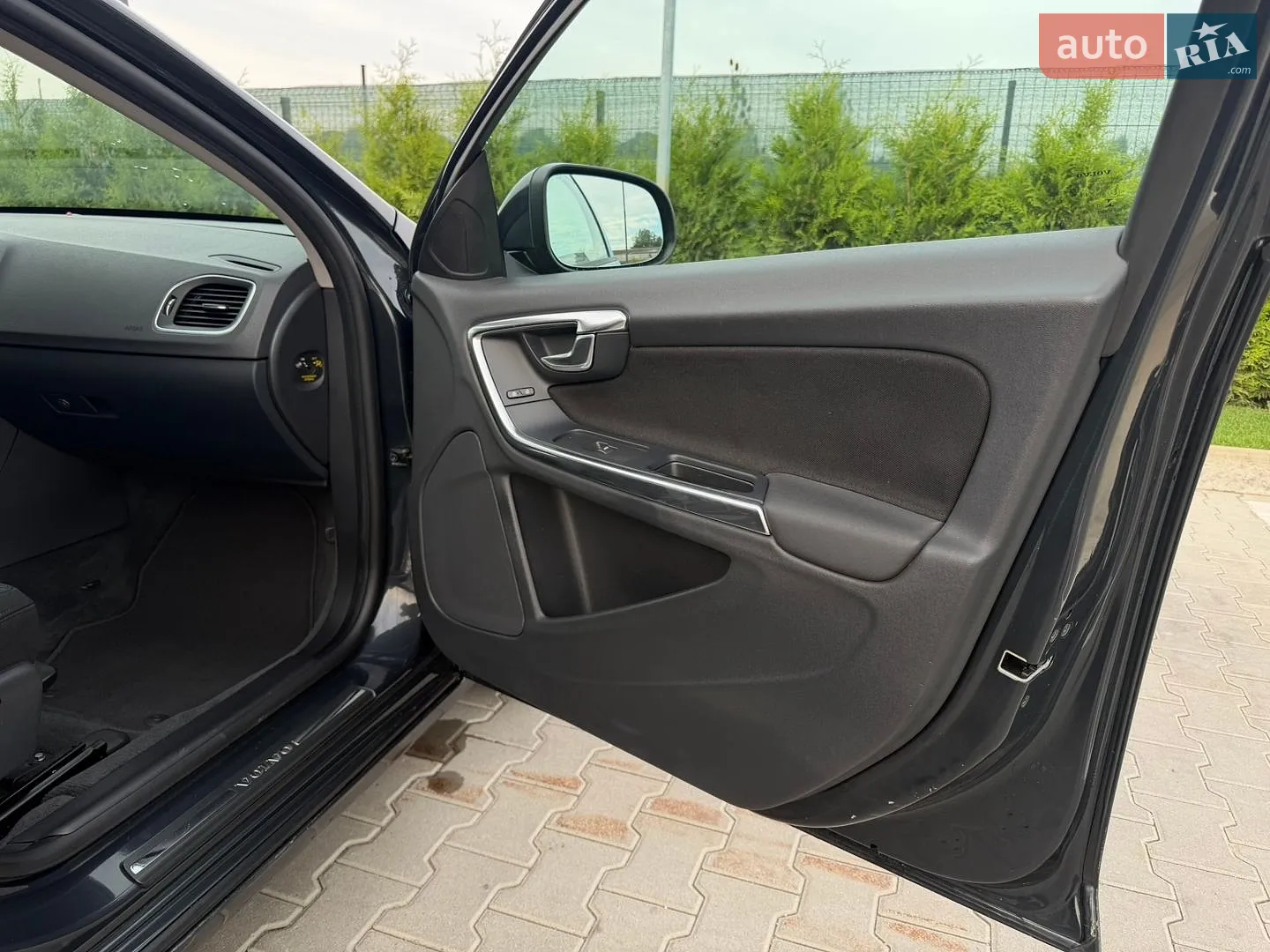 2013 Volvo V60 - мініатюра 32
