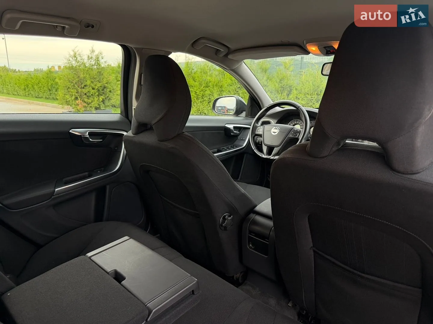 2013 Volvo V60 - мініатюра 37