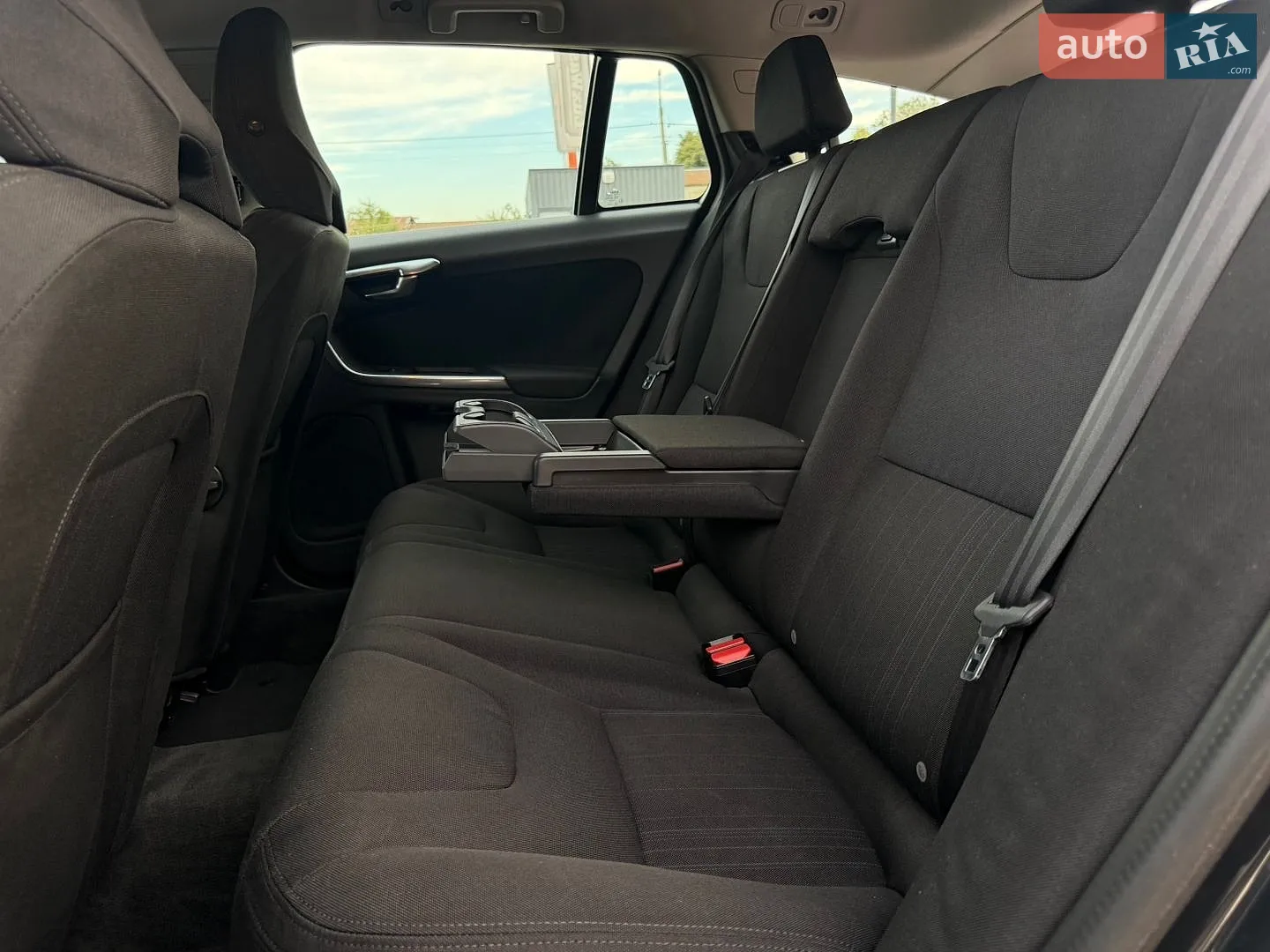 2013 Volvo V60 - мініатюра 38