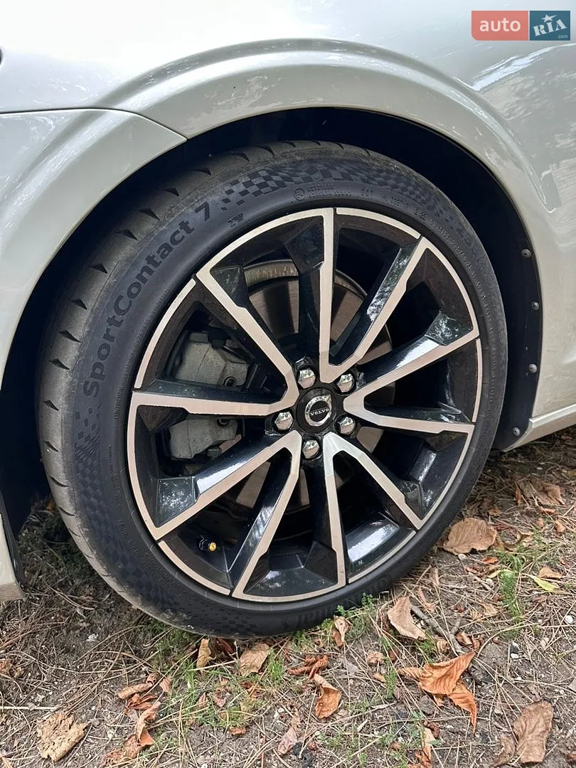 2018 Volvo V60 - мініатюра 19