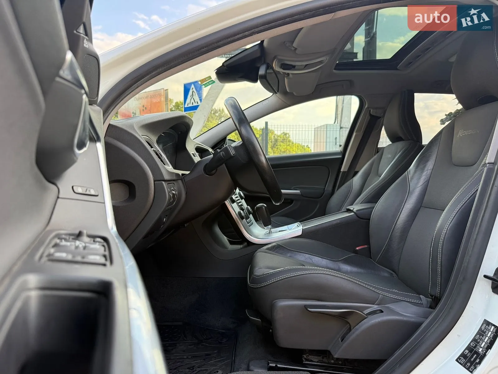 2012 Volvo V60 - мініатюра 22