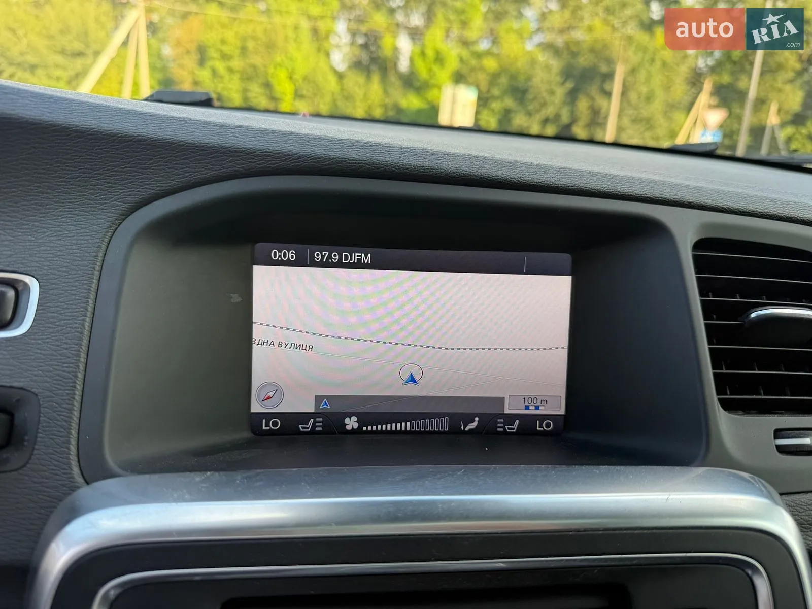 2012 Volvo V60 - мініатюра 40