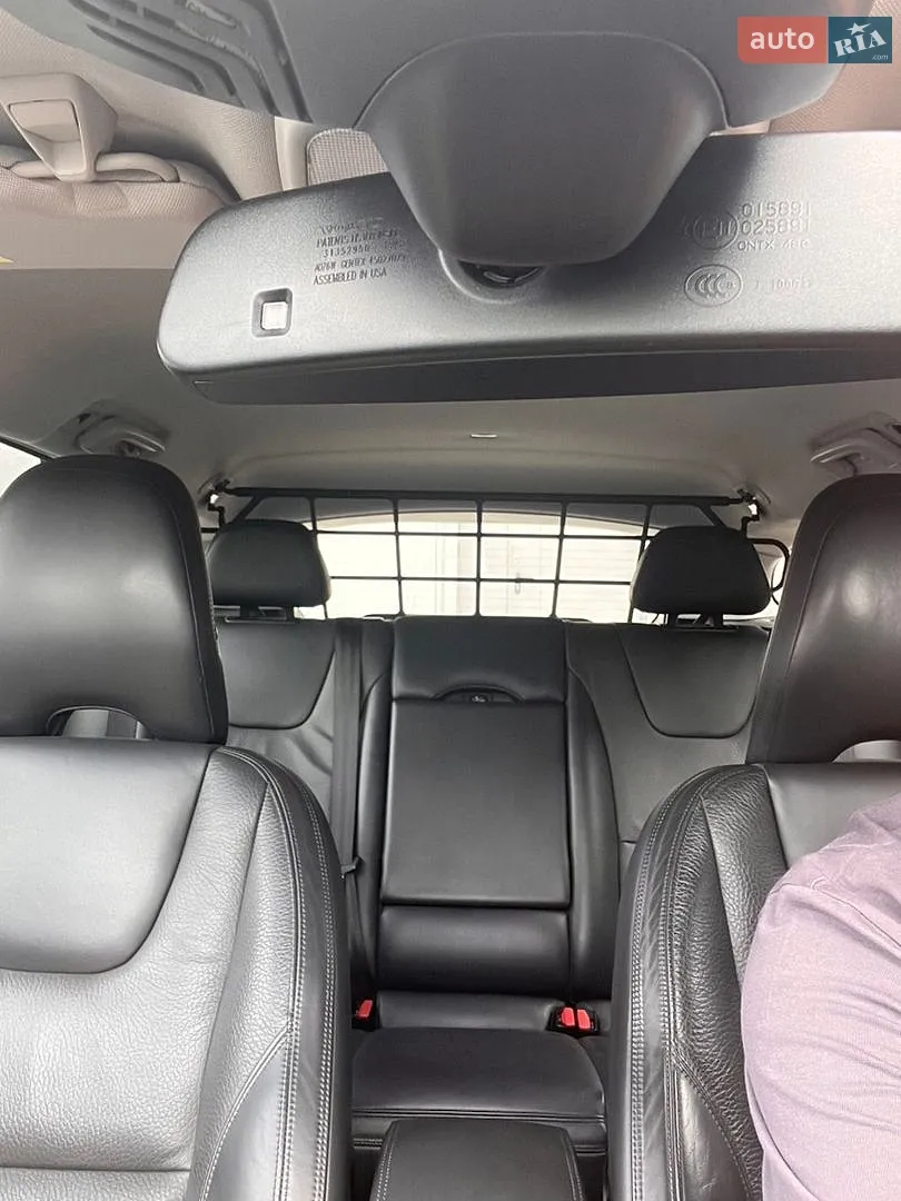 2013 Volvo V60 - мініатюра 25