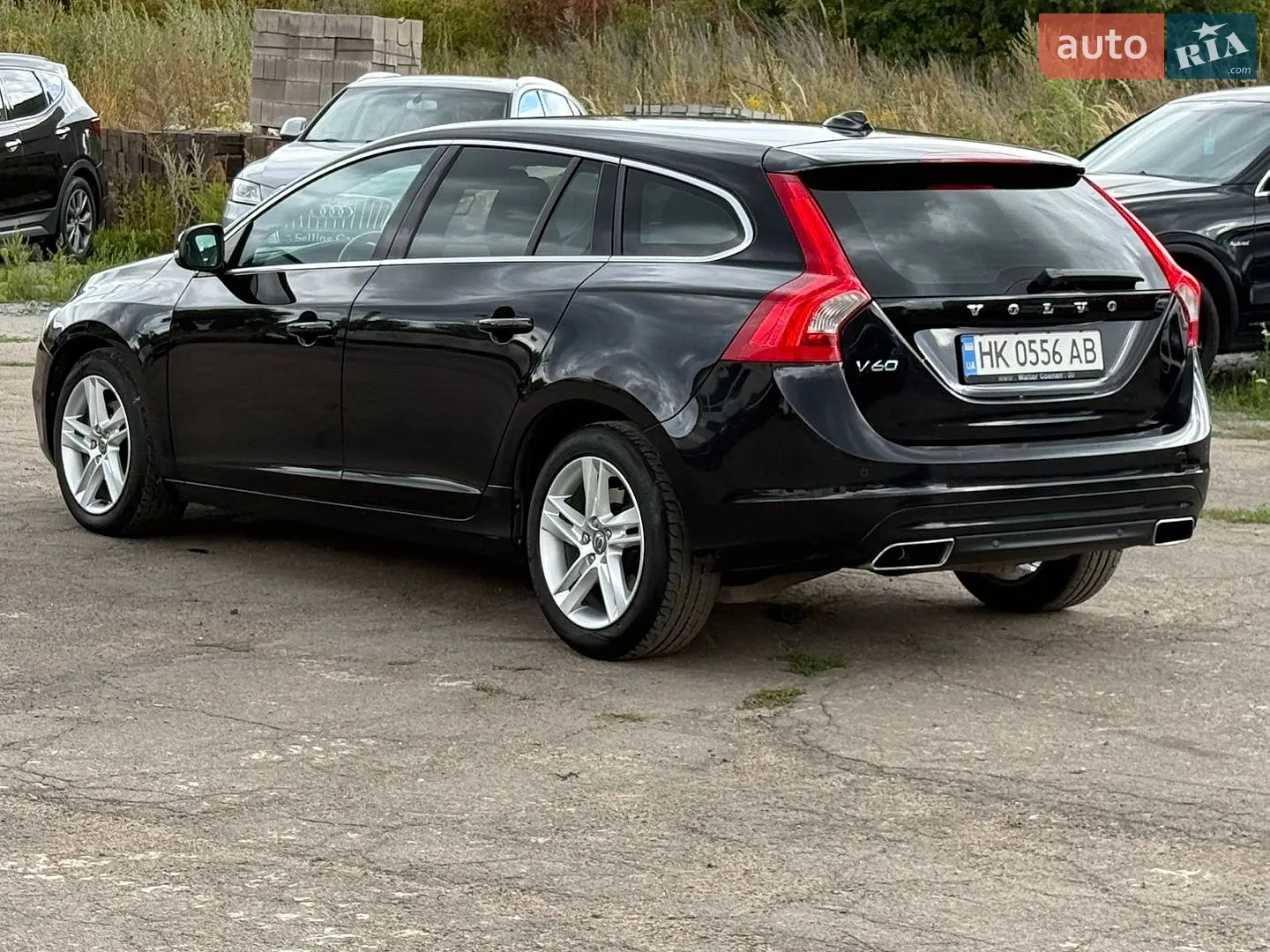 2014 Volvo V60 - мініатюра 13
