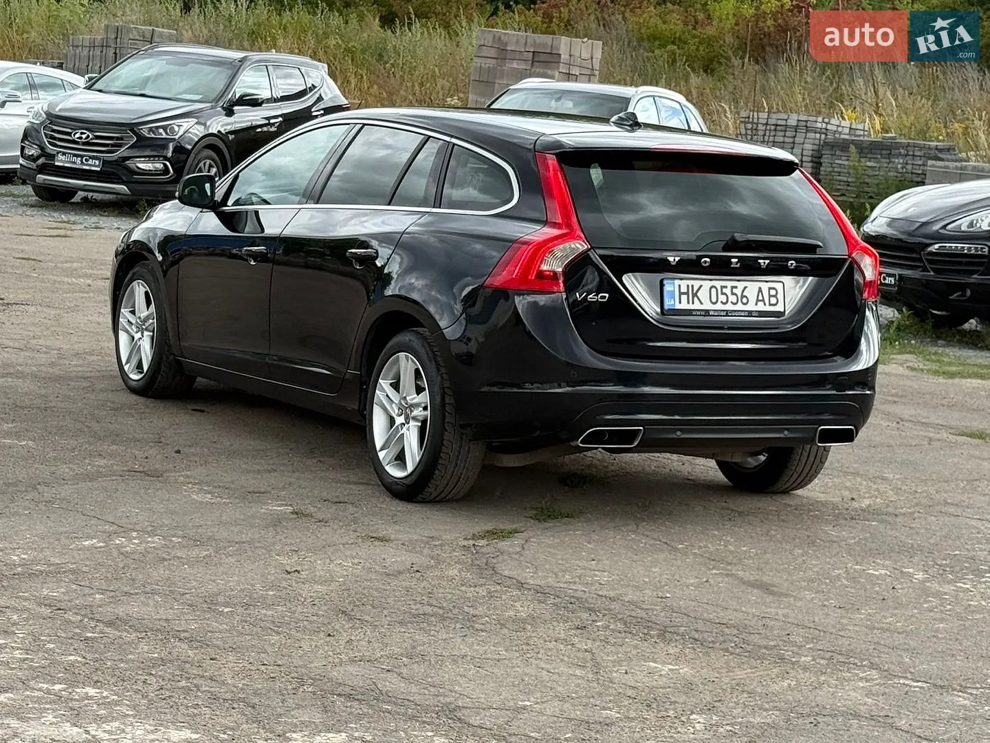 2014 Volvo V60 - мініатюра 15
