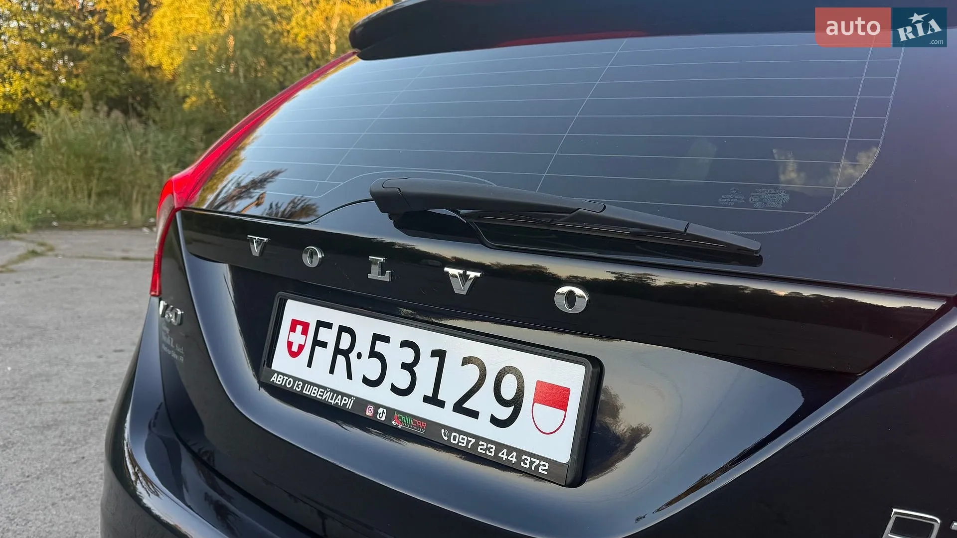 2016 Volvo V60 - мініатюра 15