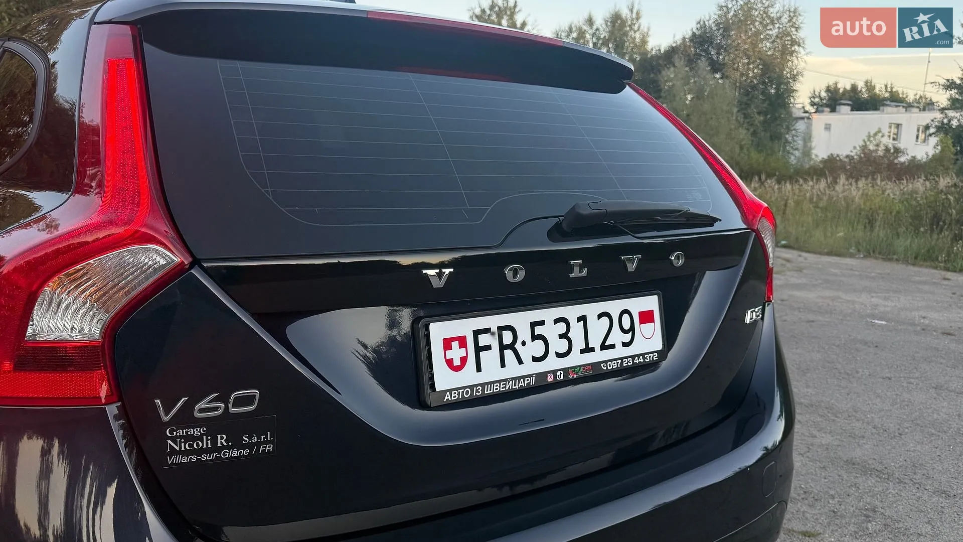 2016 Volvo V60 - мініатюра 18