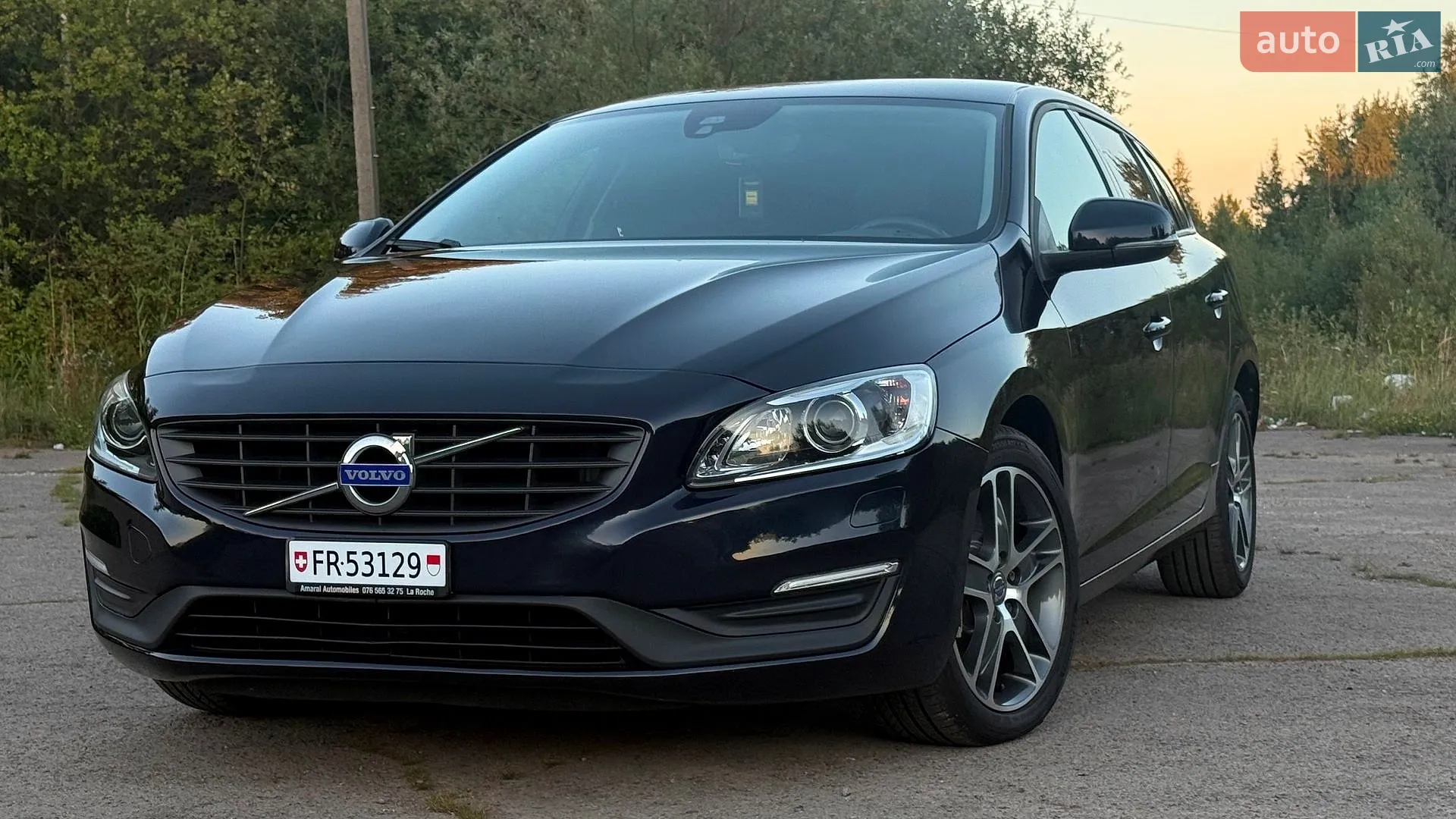 2016 Volvo V60 - мініатюра 24