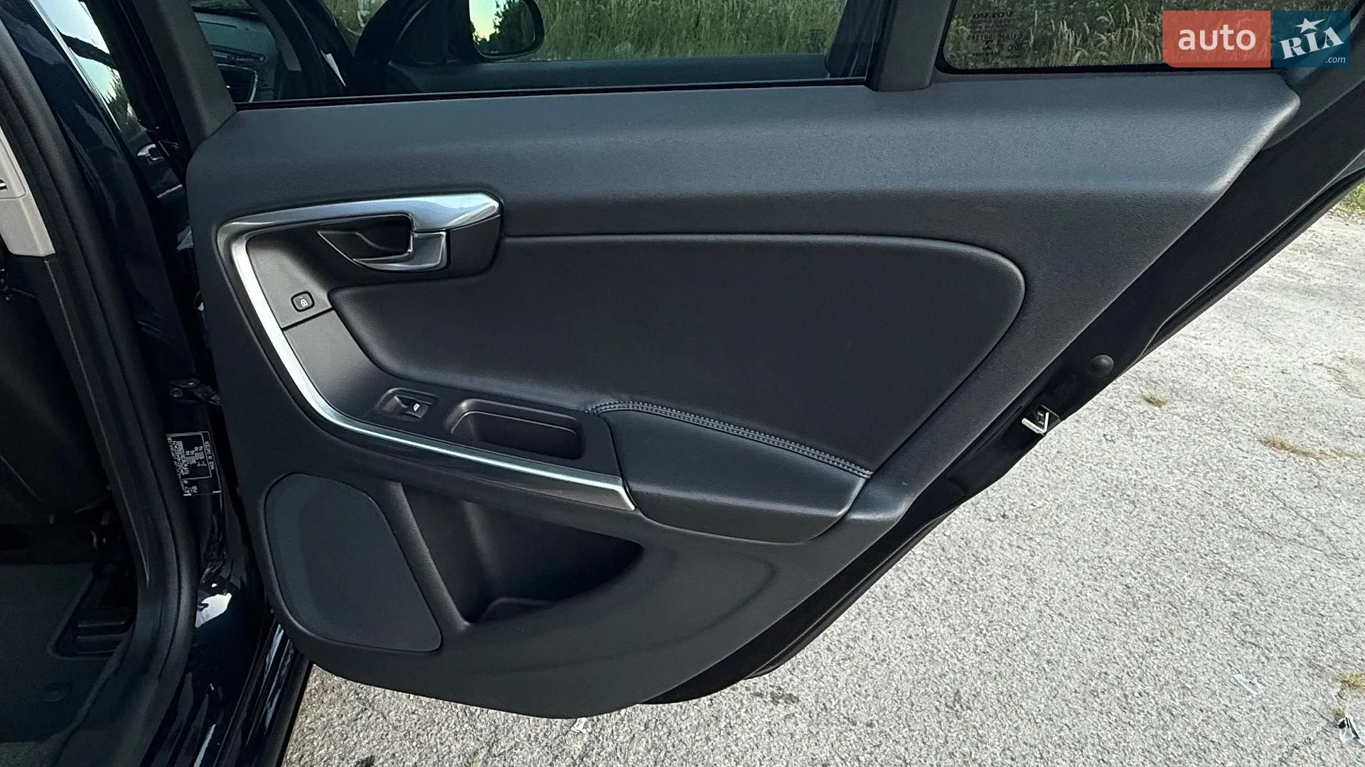 2016 Volvo V60 - мініатюра 31