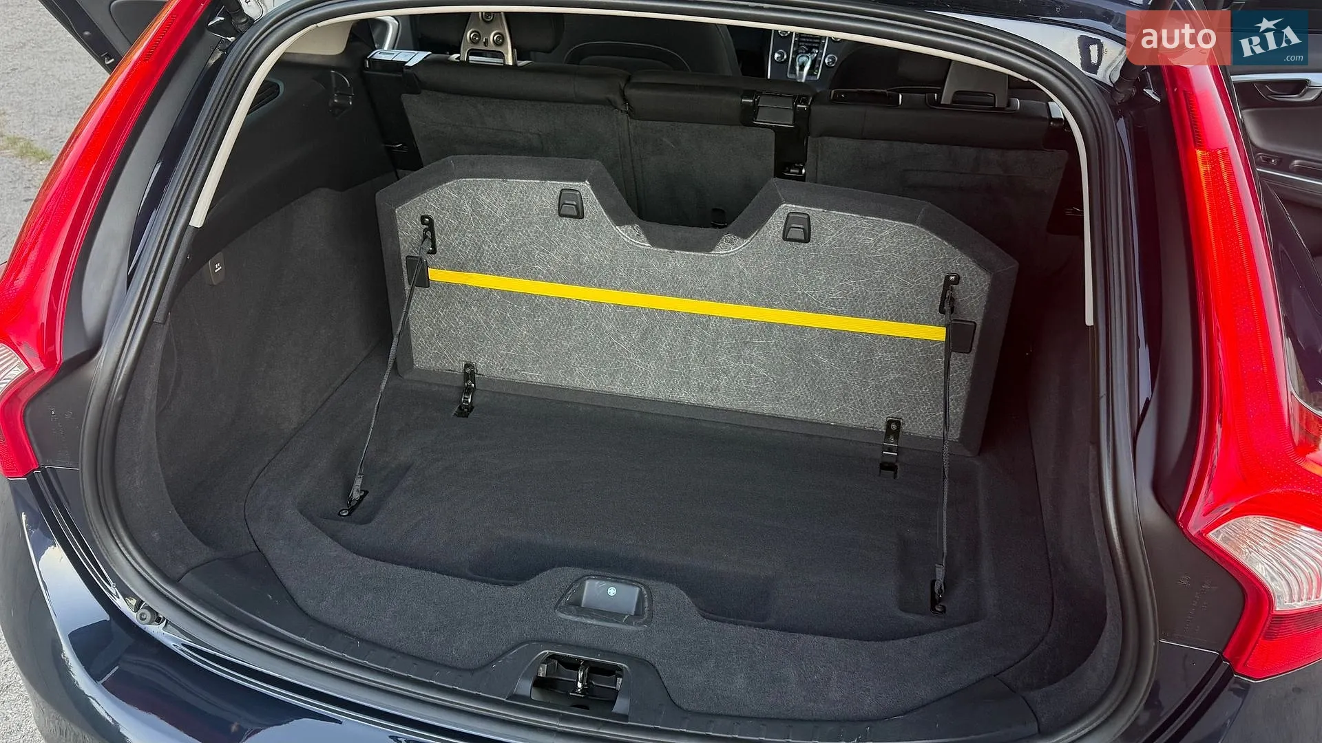 2016 Volvo V60 - мініатюра 55
