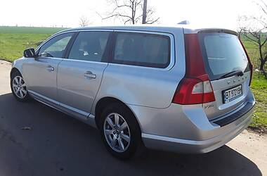 Универсал Volvo V70 2013 в Херсоне