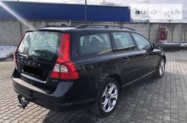 Універсал Volvo V70 2008 в 