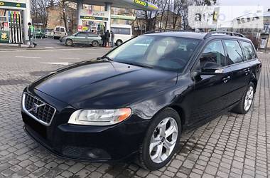 Універсал Volvo V70 2008 в 
