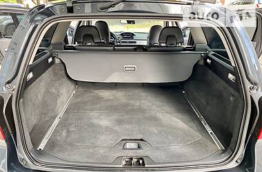 Универсал Volvo V70 2013 в 