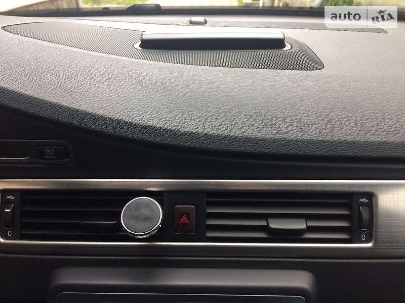 Універсал Volvo V70 2009 в Львові фото 2 Універсал Volvo V70 2009 в Львові