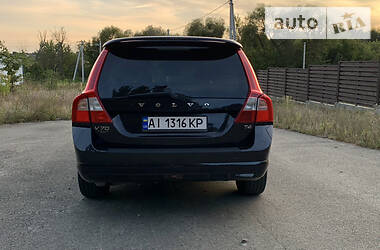 Универсал Volvo V70 2011 в Киеве