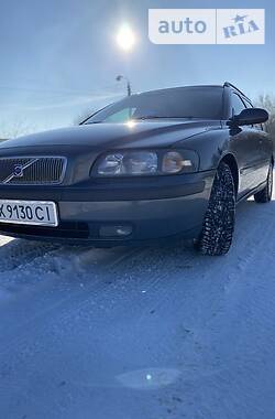 Універсал Volvo V70 2003 в Старокостянтинові