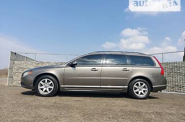 Універсал Volvo V70 2008 в Фастові