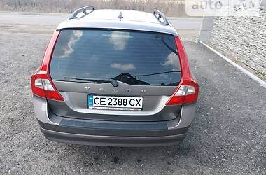 Універсал Volvo V70 2008 в Фастові