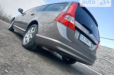 Універсал Volvo V70 2008 в Фастові