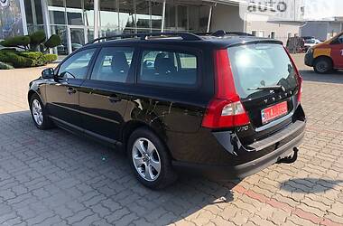 Универсал Volvo V70 2009 в Луцке