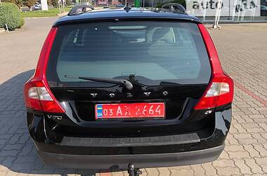 Универсал Volvo V70 2009 в Луцке