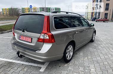 Универсал Volvo V70 2012 в Ровно